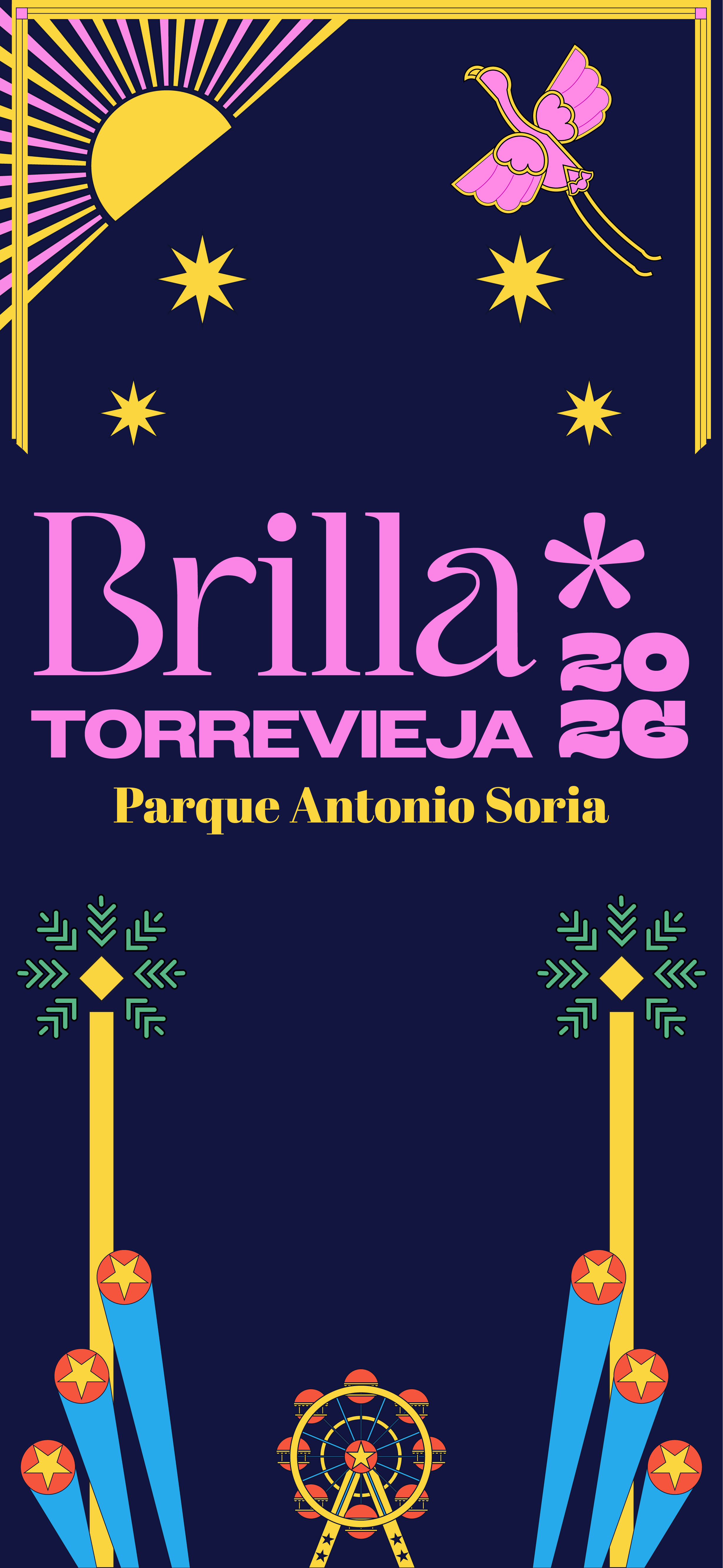 Brilla Torrevieja